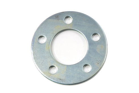 V-Twin Pulley Brake Disc Spacer Steel 3/16 inch Thickness - 19-0128