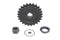 York Tapered Engine Sprocket Kit 23 Tooth Parkerized - 19-0137