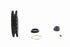 York Engine Sprocket Kit 24 Tooth Parkerized - 19-0139