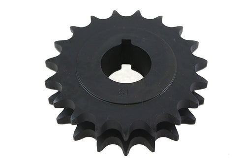 York Engine Sprocket Tapered 19 Tooth - 19-0145