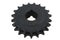 York Engine Sprocket Tapered 19 Tooth - 19-0145
