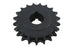 York Engine Sprocket Tapered 19 Tooth - 19-0145