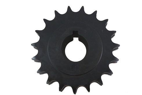 York Engine Sprocket Tapered 19 Tooth - 19-0145