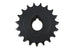 York Engine Sprocket Tapered 19 Tooth - 19-0145
