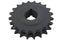 York Engine Sprocket Tapered 20 Tooth - 19-0146
