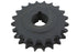 York Engine Sprocket Tapered 20 Tooth - 19-0146