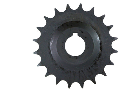 York Engine Sprocket Tapered 20 Tooth - 19-0146