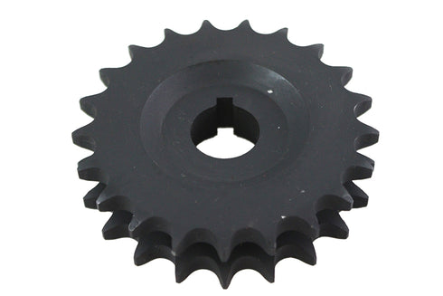York Engine Sprocket Tapered 21 Tooth - 19-0147