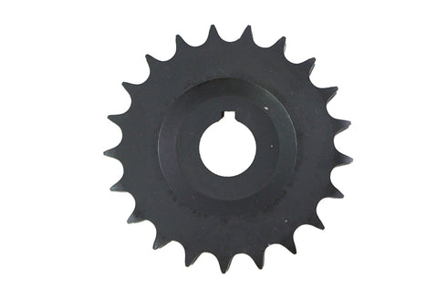York Engine Sprocket Tapered 21 Tooth - 19-0147