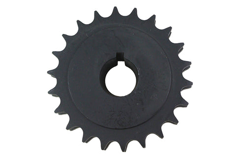 York Engine Sprocket Tapered 22 Tooth - 19-0148