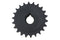 York Engine Sprocket Tapered 22 Tooth - 19-0148