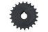 York Engine Sprocket Tapered 22 Tooth - 19-0148