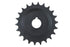 York Engine Sprocket Tapered 22 Tooth - 19-0148
