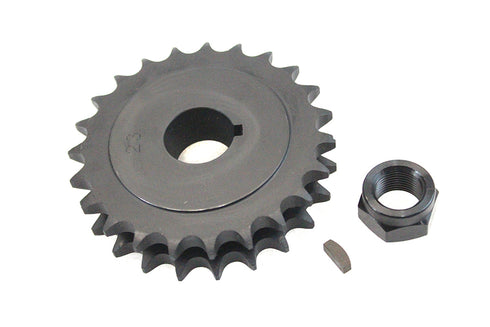 York Engine Sprocket Tapered 23 Tooth - 19-0149