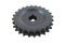 York Engine Sprocket Tapered 24 Tooth - 19-0150