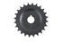 York Engine Sprocket Tapered 24 Tooth - 19-0150