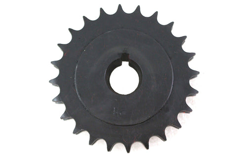 York Engine Sprocket Tapered 24 Tooth - 19-0150