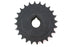 York Engine Sprocket Tapered 24 Tooth - 19-0150
