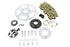 York York Softail Rear Chain Drive Kit - 19-0152