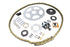 York York Softail Rear Chain Drive Kit - 19-0153