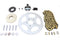 York York Softail Rear Chain Drive Kit - 19-0156