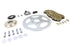 York York Softail Rear Chain Drive Kit - 19-0156