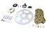 York York Softail Rear Chain Drive Kit - 19-0156