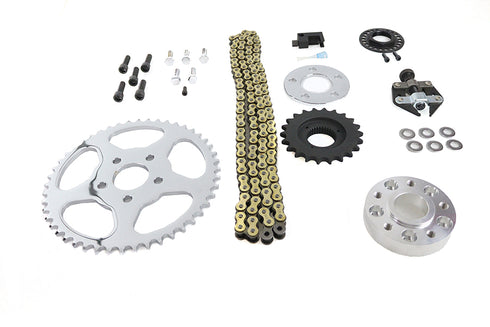 York York FXR Rear Chain Drive Kit - 19-0157