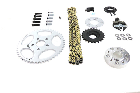 York York FXR Rear Chain Drive Kit - 19-0157