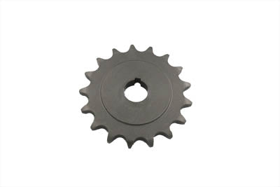 York 17 Tooth Engine Sprocket - 19-0160
