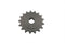 York 17 Tooth Engine Sprocket - 19-0160