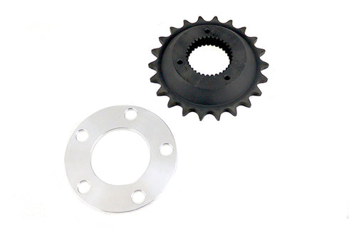 York .5 Transmission Sprocket 22 Tooth Kit - 19-0164