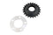 York .5 Transmission Sprocket 22 Tooth Kit - 19-0164
