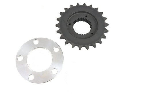 York .5 Transmission Sprocket 22 Tooth Kit - 19-0164