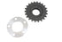 York .5 Transmission Sprocket 22 Tooth Kit - 19-0164