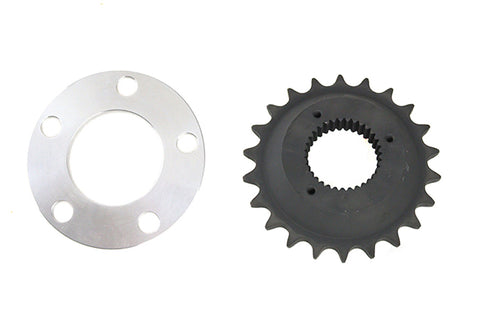 York .5 Transmission Sprocket 22 Tooth Kit - 19-0164