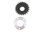 York .5 Transmission Sprocket 22 Tooth Kit - 19-0164