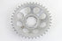 V-Twin 45 Tooth Splined Rear Sprocket - 19-0168