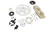 York York Softail Rear Chain Drive Kit - 19-0169