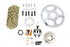 York York FXD Rear Chain Drive Kit - 19-0170