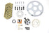 York York FXD Rear Chain Drive Kit - 19-0170