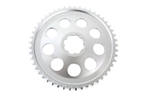 V-Twin 49 Tooth Splined Rear Sprocket - 19-0172