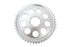 V-Twin 49 Tooth Splined Rear Sprocket - 19-0172