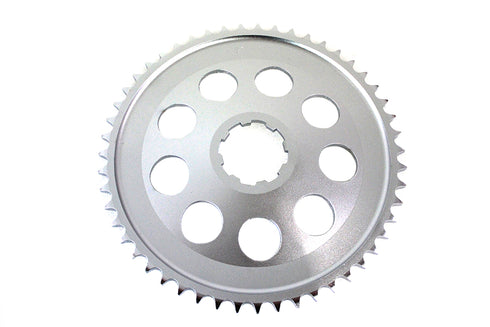 V-Twin 51 Tooth Splined Rear Sprocket - 19-0173