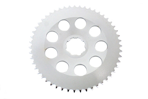 V-Twin 51 Tooth Splined Rear Sprocket - 19-0173
