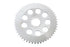 V-Twin 51 Tooth Splined Rear Sprocket - 19-0173