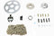 York York FXD Rear Chain Drive Kit - 19-0174