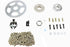 York York FXD Rear Chain Drive Kit - 19-0174