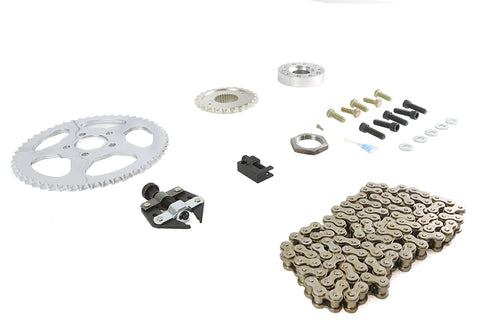 York York FXD Rear Chain Drive Kit - 19-0174