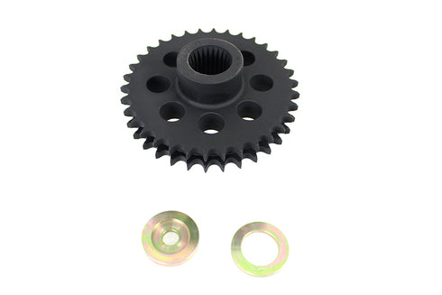 York Engine Sprocket 34 Tooth - 19-0175